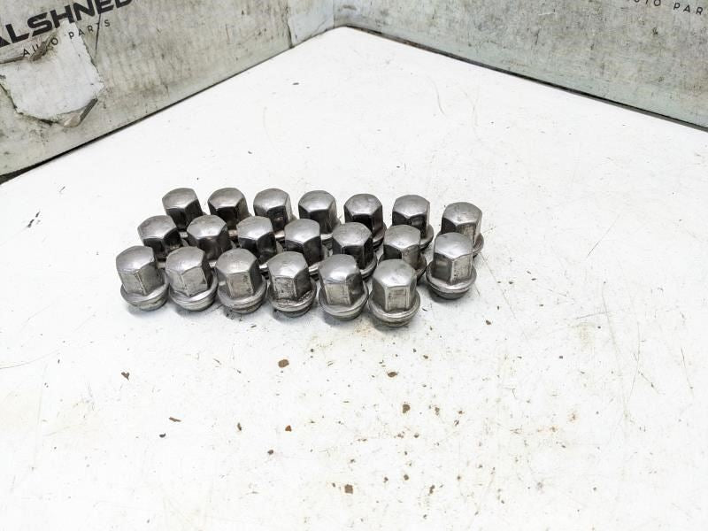 2012-2024 Ram 1500 Wheel Lug Nut Set of 20 6509422AA OEM - Alshned Auto Parts