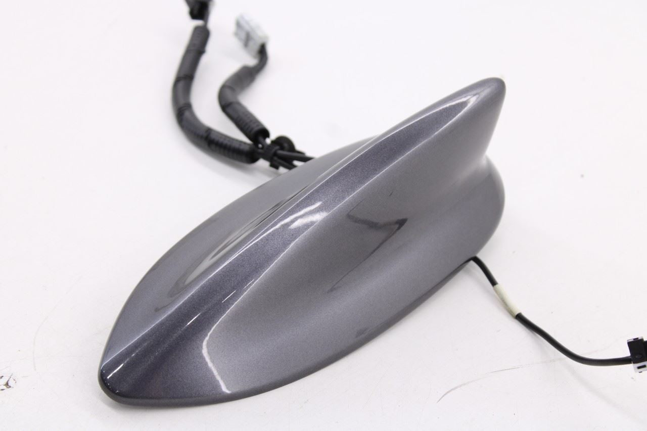 17-18 Acura MDX w/Tech Pkg Roof Exterior Shark Fin Radio Antenna 39150-TZ6-A11ZD6