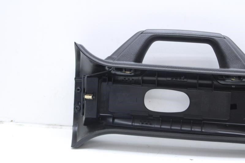 20-23 Jeep Gladiator Right and Left Upper Center B Pillar Trim Panel 6TS89TX7AB - Alshned Auto Parts