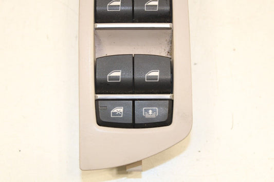 2010-2015 BMW 750LI xDrive Front Left Master Power Window Switch 61319241918 OEM - Alshned Auto Parts