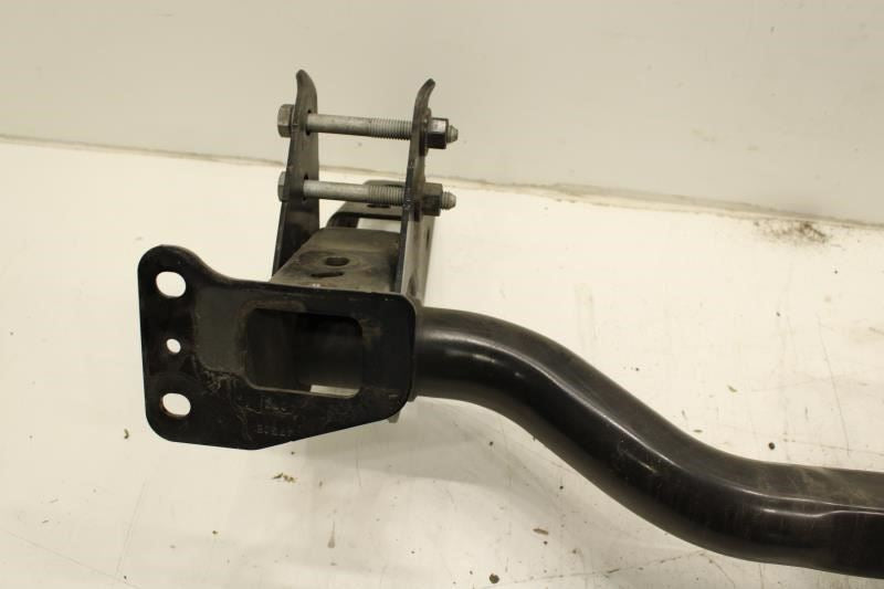 2020-2024 Jeep Gladiator Rear Bumper Trailer Tow Hitch Bar 68334750AA OEM - Alshned Auto Parts