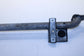 2012-2015 Mercedes-Benz ML350 Front Bumper Reinforcement Impact Bar Beam Set - Alshned Auto Parts