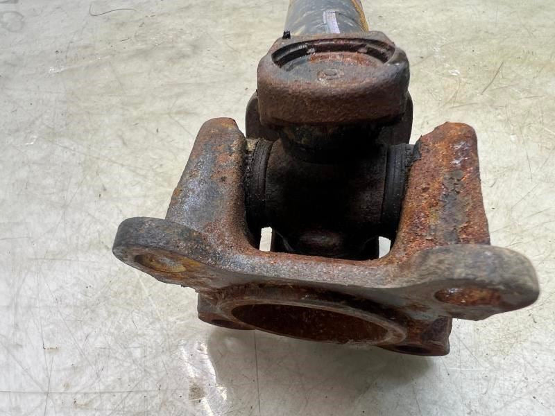 2017-22 Hyundai Genesis G90 4WD Front Axle Drive Propeller Shaft 49100-B1500 OEM - Alshned Auto Parts