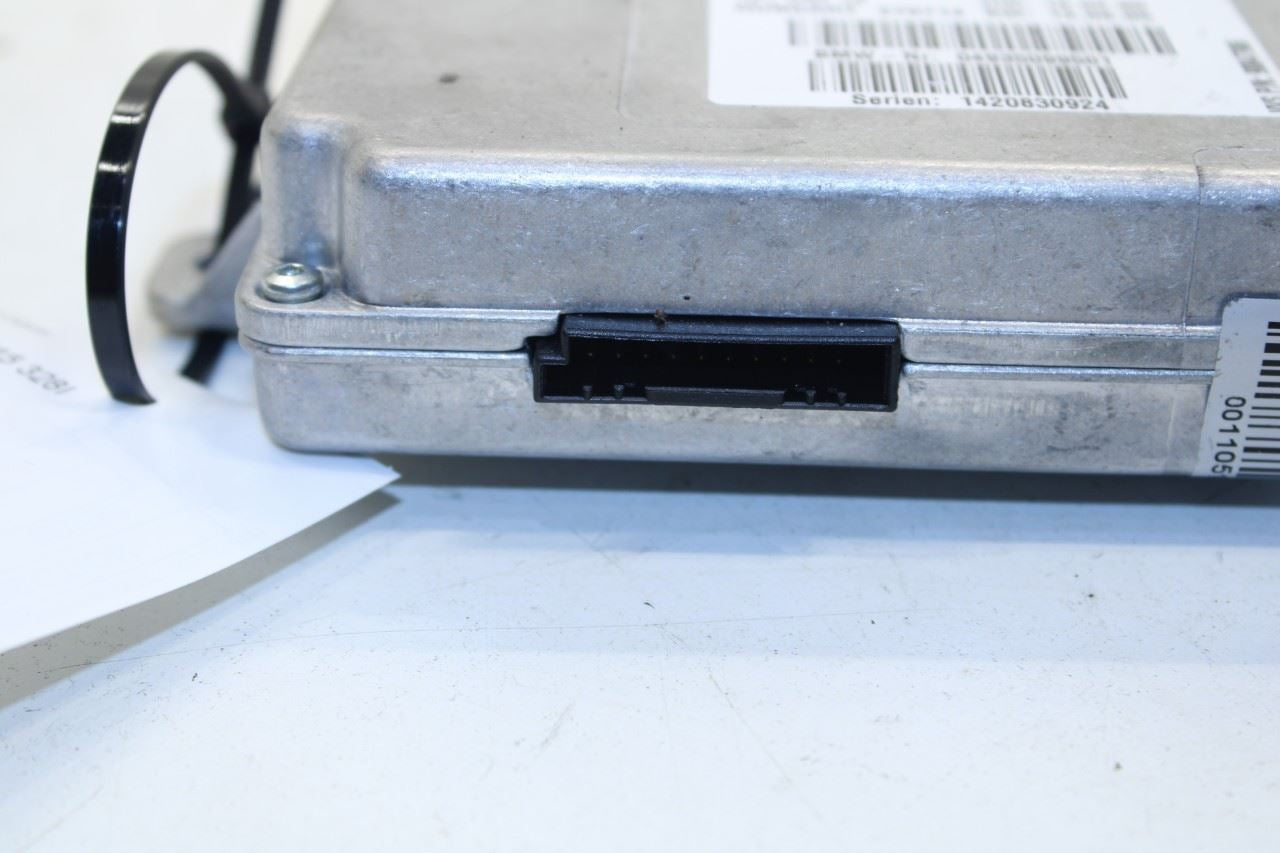 2013-2016 BMW 328I xDrive SULEV Rear Side View Camera Control Module 66539393952 - Alshned Auto Parts