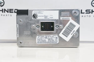 15-16 Lincoln MKC LS 2.3L AWD Voice Recognition Communication APIM SYNC 2 Module