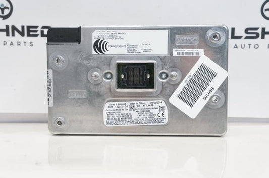 15-16 Lincoln MKC LS 2.3L AWD Voice Recognition Communication APIM SYNC 2 Module - Alshned Auto Parts