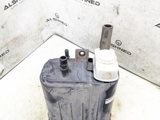 2012-2017 Jeep Wrangler 2dr Fuel Vapor Evaporator Emission Canister 05147082AG - Alshned Auto Parts