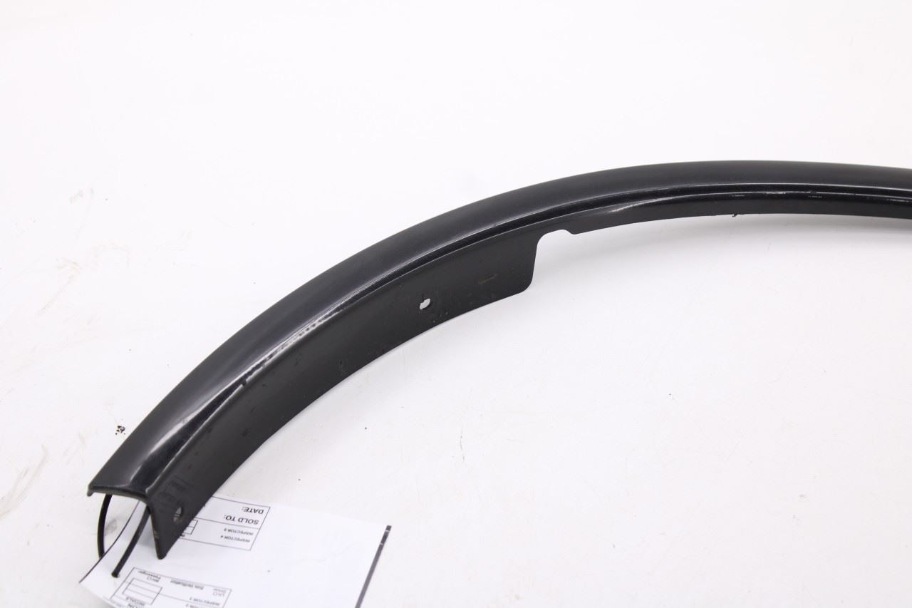 2011-2026 Dodge Durango SXT Rear Right Fender Wheel Opening Molding 1RK18TZZAE2