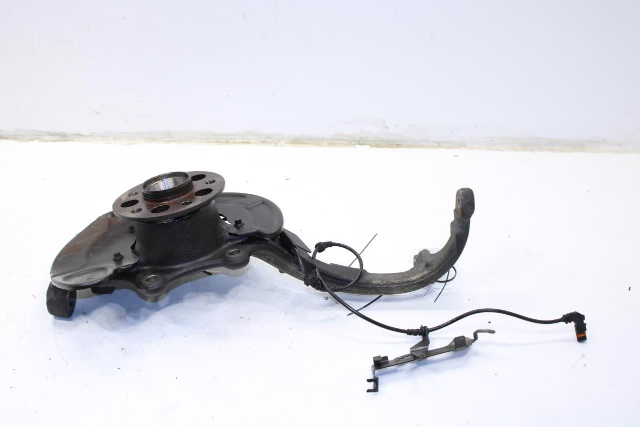 07-13 Mercedes-Benz S550 AWD 4Matic Front Left Spindle Knuckle Hub 221-332-47-01 - Alshned Auto Parts