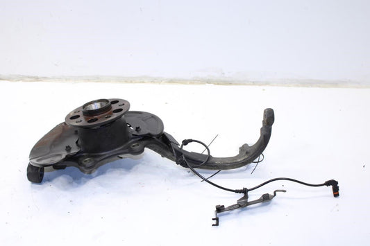 07-13 Mercedes-Benz S550 AWD 4Matic Front Left Spindle Knuckle Hub 221-332-47-01 - Alshned Auto Parts