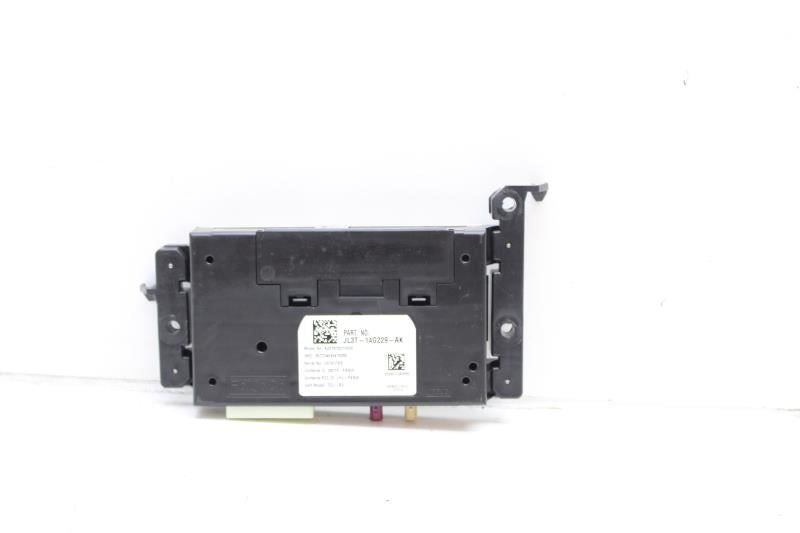 2018-2019 Ford F150 Telematics Communication Control Module JL3T-14G229-AK OEM - Alshned Auto Parts