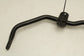 2023-2025 Kia Sportage Hybrid EX Front Suspension Stabilizer Sway Anti-Roll Bar - Alshned Auto Parts