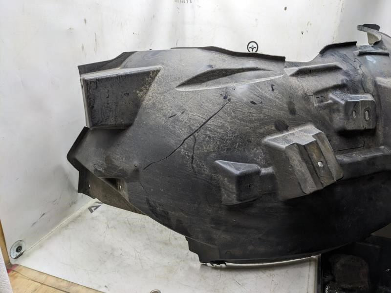 2015-20 Ford F150 3.5L Front Driver Left Side Fender Liner Splash Shield *ReaD* - Alshned Auto Parts