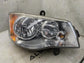 08-16 Chrysler Town & Country Right Passenger Headlight Lamp 05113336AF ReaD - Alshned Auto Parts