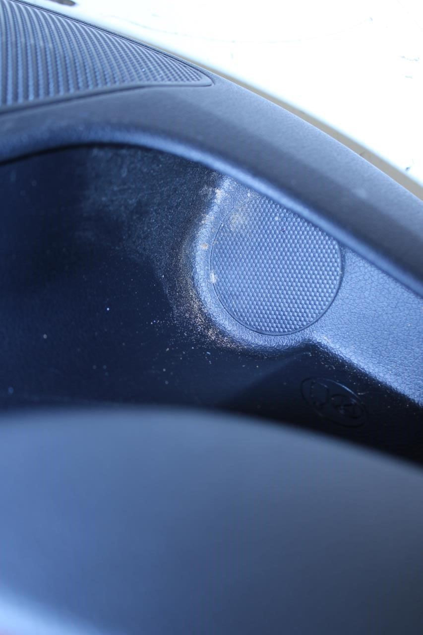 2022-2023 Kia Stinger GT1 Rear Left Driver Door Trim Panel 83303-J5080KJW OEM - Alshned Auto Parts