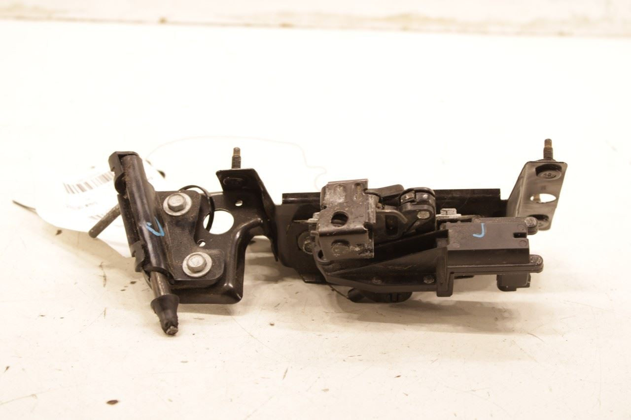 1997-2004 Chevrolet Corvette Rear Left Driver Side Trunk Lock Latch Actuator - Alshned Auto Parts