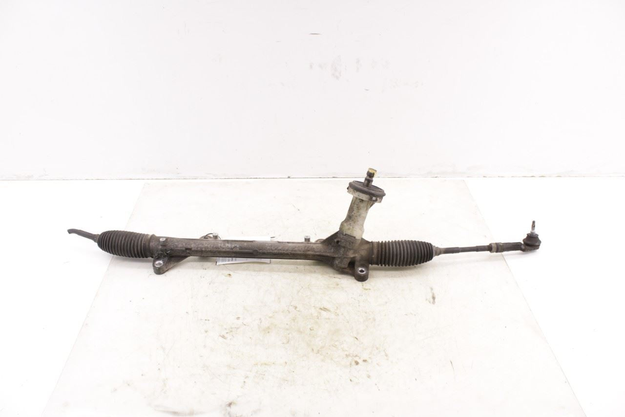 17-20 Hyundai Elantra Value Edition 2.0L Power Steering Gear Rack and Pinion 93K - Alshned Auto Parts