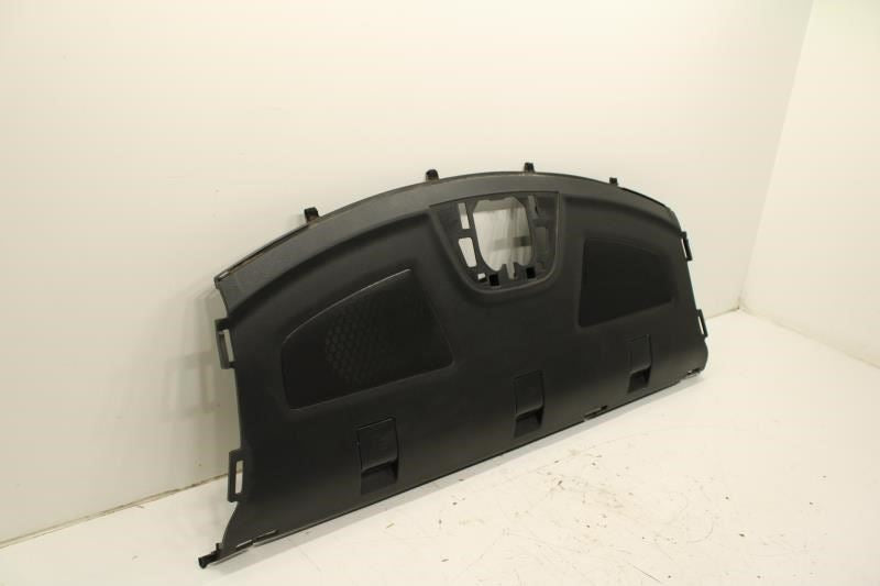 2020-2024 Nissan Sentra Rear Package Tray Trim Panel 79910-6LE1A OEM - Alshned Auto Parts