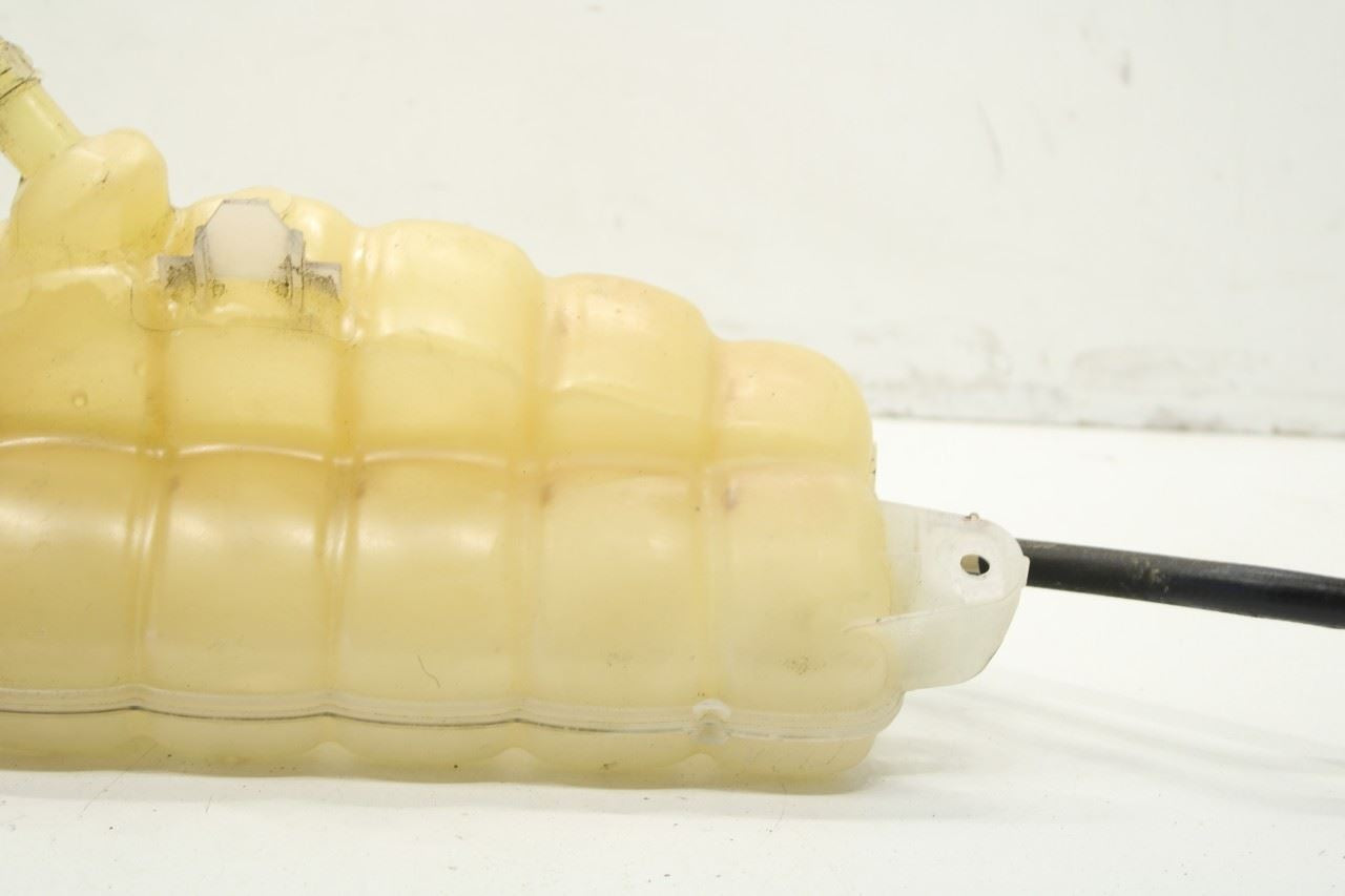 2015-2025 Ford F150 SuperCab Lariat 2.7L Radiator Coolant Reservoir Bottle - Alshned Auto Parts