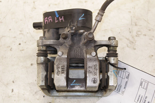 22-2025 Hyundai Tucson SEL Rear Left Driver Side Disc Brake Caliper 58210-N9150 - Alshned Auto Parts
