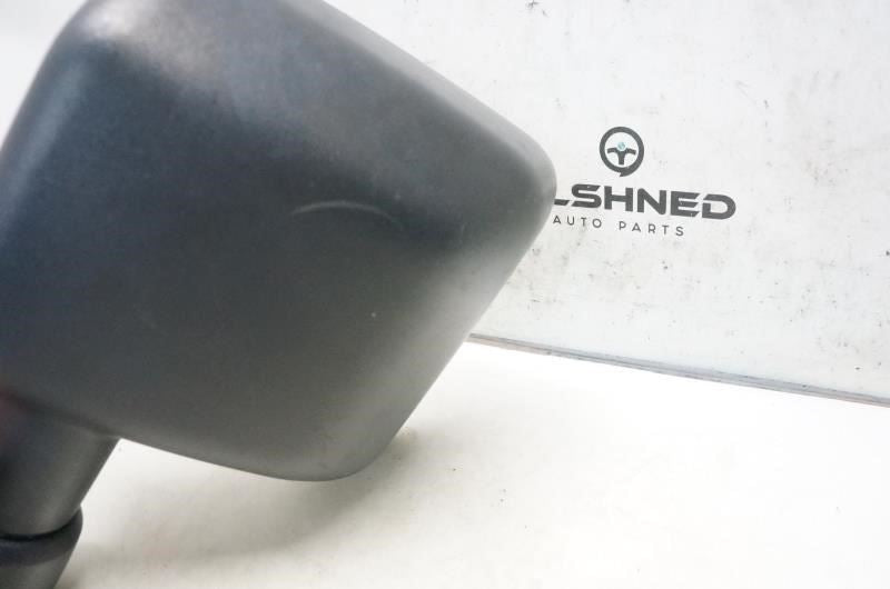 2011-2018 Jeep Wrangler Driver Left Side Rear View Mirror 68081251AA OEM - Alshned Auto Parts