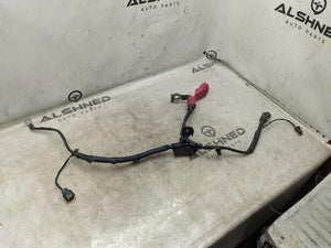 2017 Ford F150 Positive Battery Connection Cable Harness HL3Z-14300-C OEM