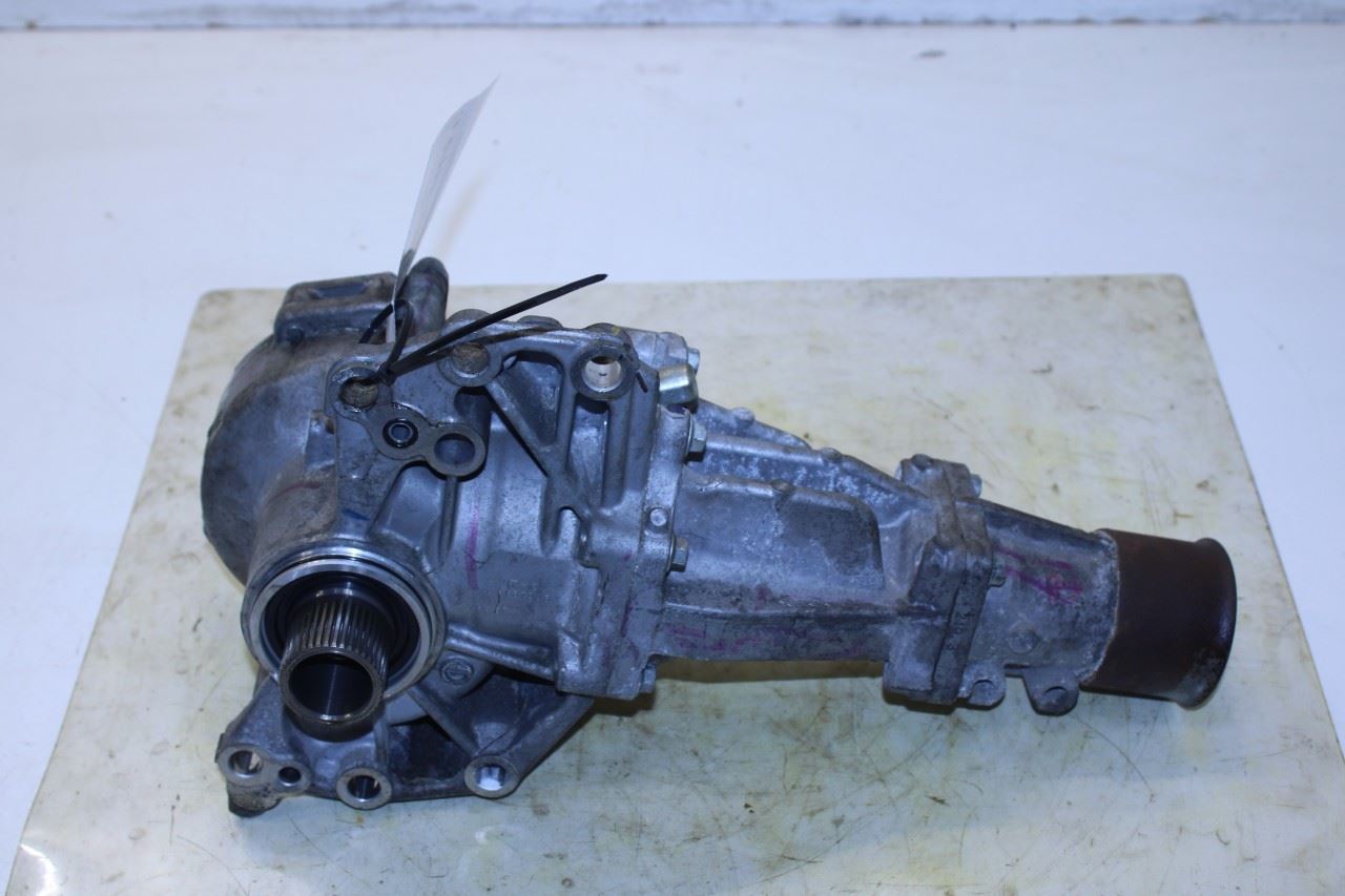 2018-2024 Mitsubishi Eclipse Cross ES 1.5L AWD Transfer Case 31K 3200A432 OEM - Alshned Auto Parts