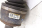 2015-23 Jeep Cherokee Limited 4x4 Rear Left Driver Side CV Axle Drive Half Shaft - Alshned Auto Parts