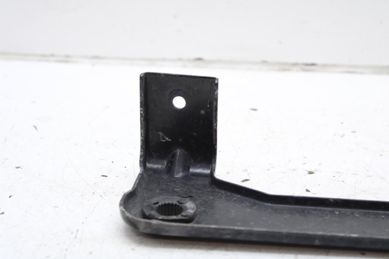 2014-2020 Maserati Ghibli Front Right Radiator Upper Mount Bracket 670001349 OEM - Alshned Auto Parts