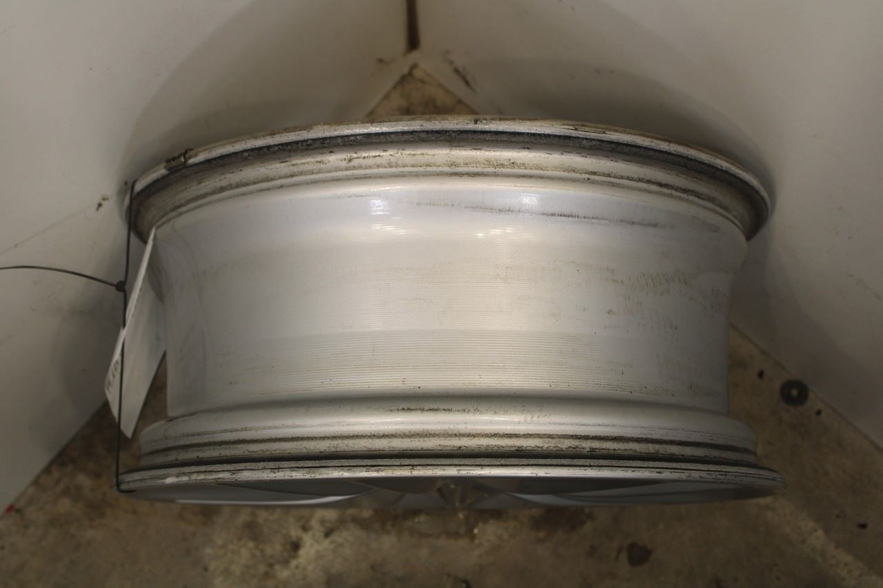 2019-2020 Kia Sorento LX Aluminum Wheel R17x7.0J 10 Spoke 52910-C5510 OEM - Alshned Auto Parts