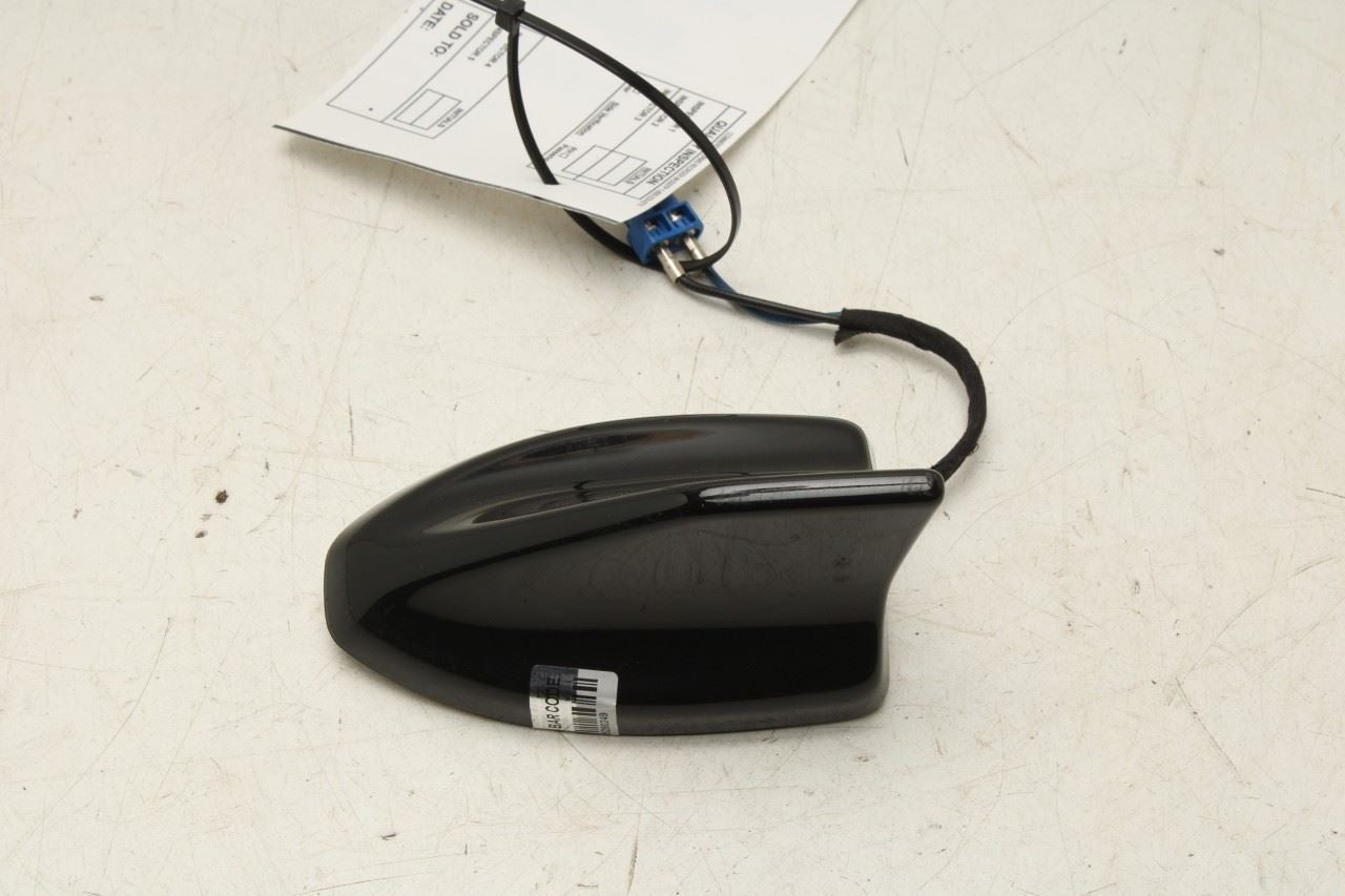 2020 Ford Escape SEL Roof Exterior Shark Fin Radio Antenna JD9T-19K351-AA OEM - Alshned Auto Parts