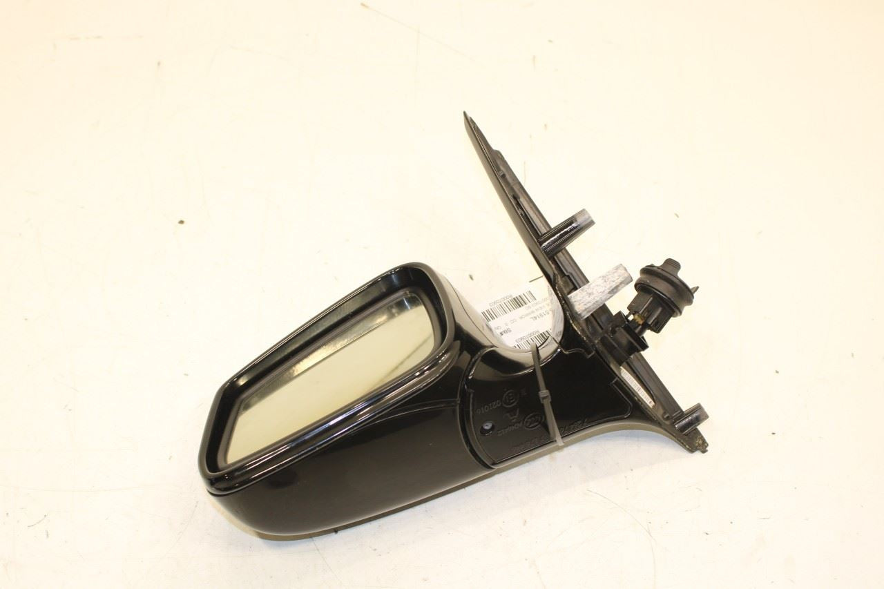 10-12 BMW 750Li xDrive 4.4L Front Driver Left Side Rear View Mirror 51167282127 - Alshned Auto Parts