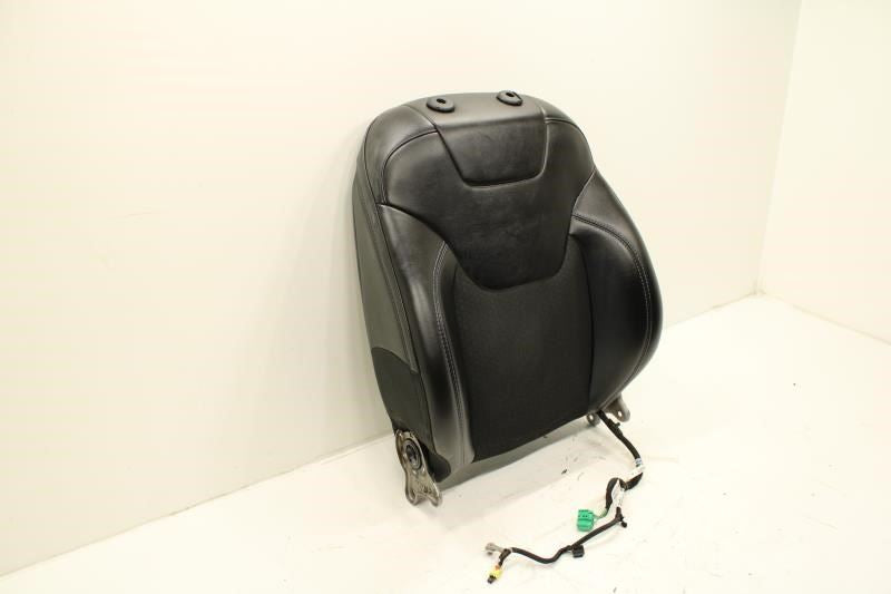 2018-2021 Jeep Cherokee Front Left Driver Side Seat Upper Cushion 6SS87DX9AD OEM - Alshned Auto Parts