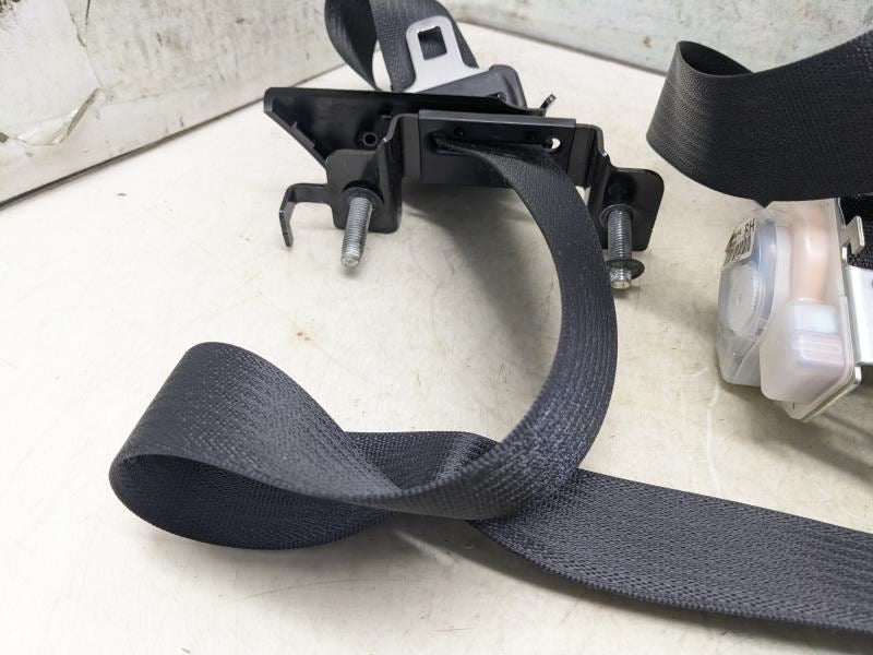 15-17 Ford Mustang GT 5.0L Rear Passenger Right Side 2nd Row Seat Belt Retractor - Alshned Auto Parts