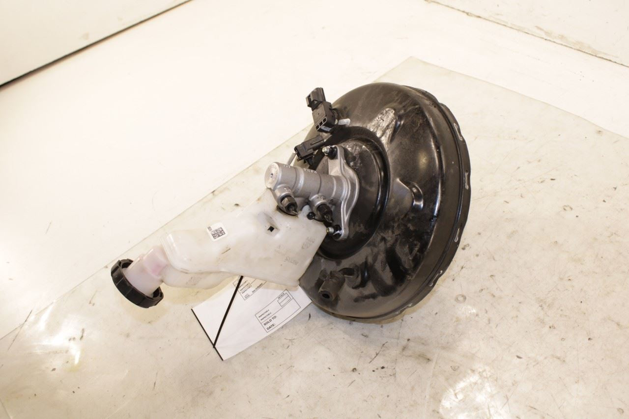 2022-2025 Hyundai Tucson SEL Brake Booster w/ Master Cylinder w/ Reservoir *ReaD - Alshned Auto Parts