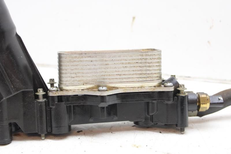 17-24 Chrysler Pacifica Engine Oil Filter Housing Adapter 68365931AA OEM - Alshned Auto Parts