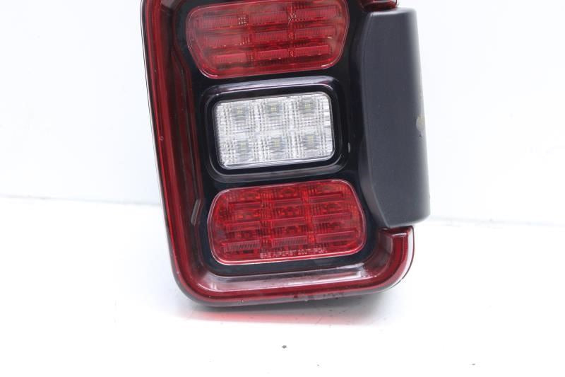 2020-24 Jeep Gladiator Rear Right Passenger Side Tail Light Lamp 68338384AH OEM - Alshned Auto Parts