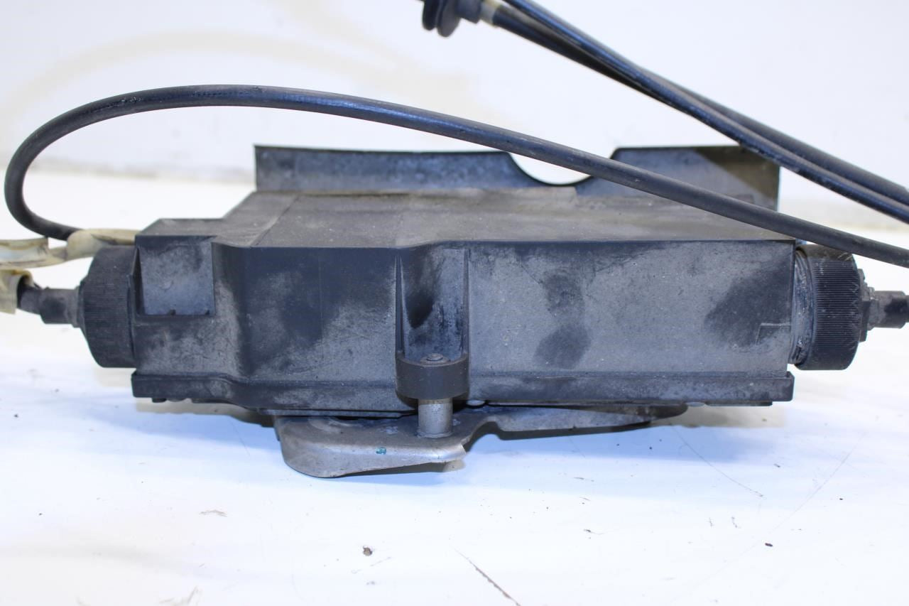 07-11 Mercedes-Benz S550 Emergency Electric Parking Brake Actuator 221-430-28-49 - Alshned Auto Parts