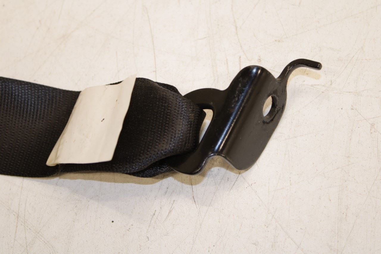 11-17 BMW X3 xDrive28i 2.0L AWD Rear Driver LH Side 2nd Row Seat Belt Retractor - Alshned Auto Parts
