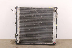 2010-2012 Land Rover Range Rover HSE 5.0L Engine Coolant Cooling Radiator *ReaD*