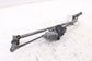 2014-2015 Dodge Durango SXT Front Windshield Wiper Transmission Linkage w/ Motor1