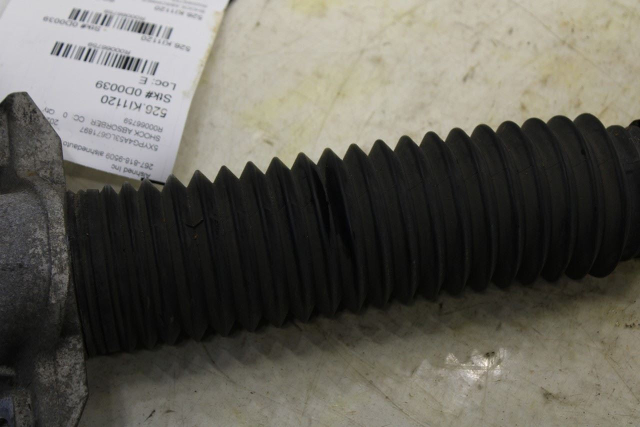 15-20 Kia Sorento LX FWD Rear Right or Left Side Shock Strut Absorber 55300C6050 - Alshned Auto Parts