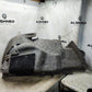 15-21 Mercedes-Benz C300 4Matic Rear Passenger Right Quarter Panel Interior Trim4