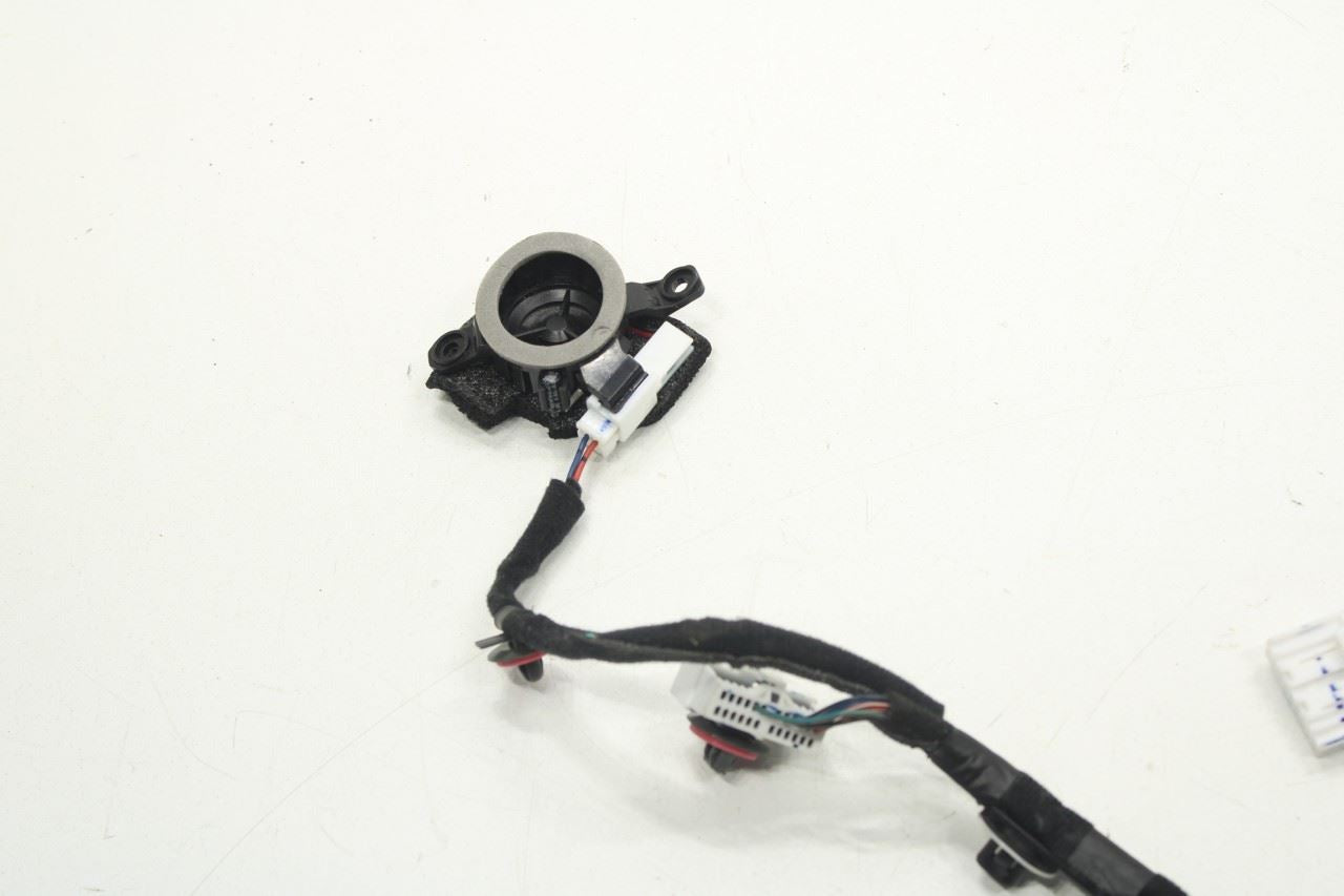 2020 Kia Sorento LX Front Right Side Door Wire Harness w/ Corner Tweeter Speaker - Alshned Auto Parts