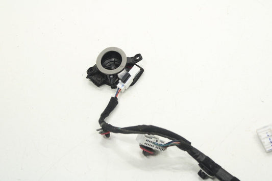 2020 Kia Sorento LX Front Right Side Door Wire Harness w/ Corner Tweeter Speaker - Alshned Auto Parts