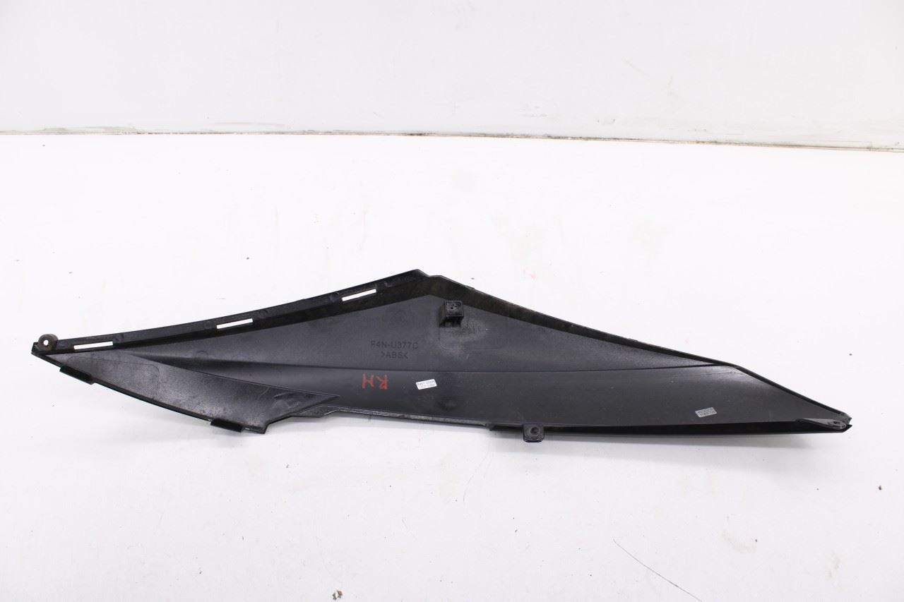 21-26 Yamaha VX Deluxe RH and LH Body Panel Fairing Cover and Knee Pad Cover Set11