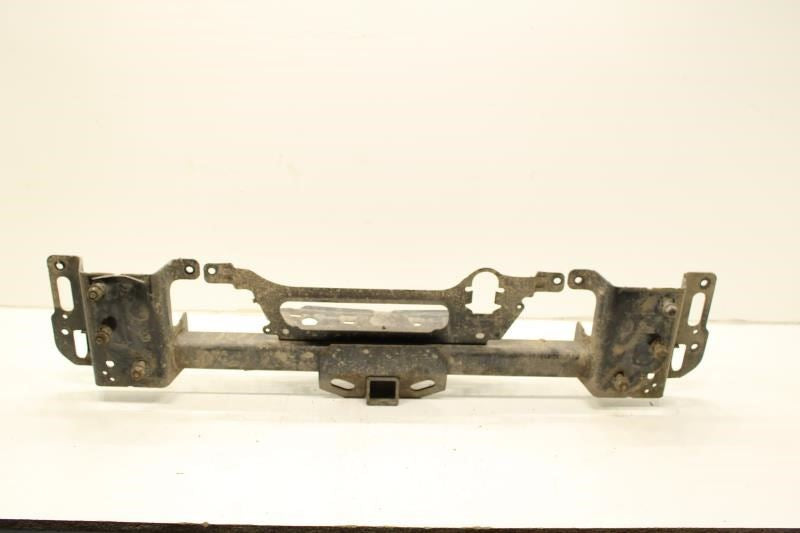 2015-2023 Ford F150 Rear Bumper Trailer Tow Bar Hitch HL3Z-17D826-G OEM - Alshned Auto Parts