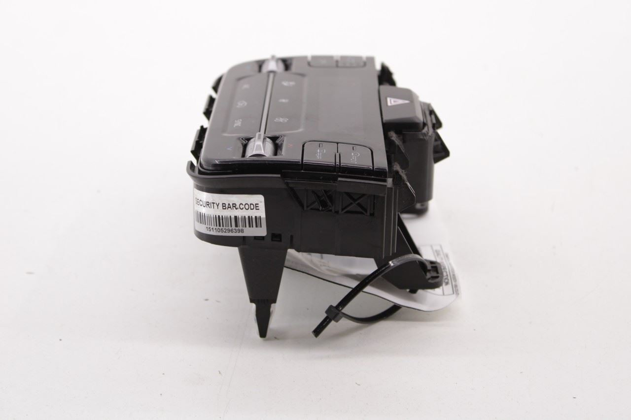 21-23 Kia Sorento X-Line SX Prestige AC Heater Temperature Climate Control *ReaD - Alshned Auto Parts