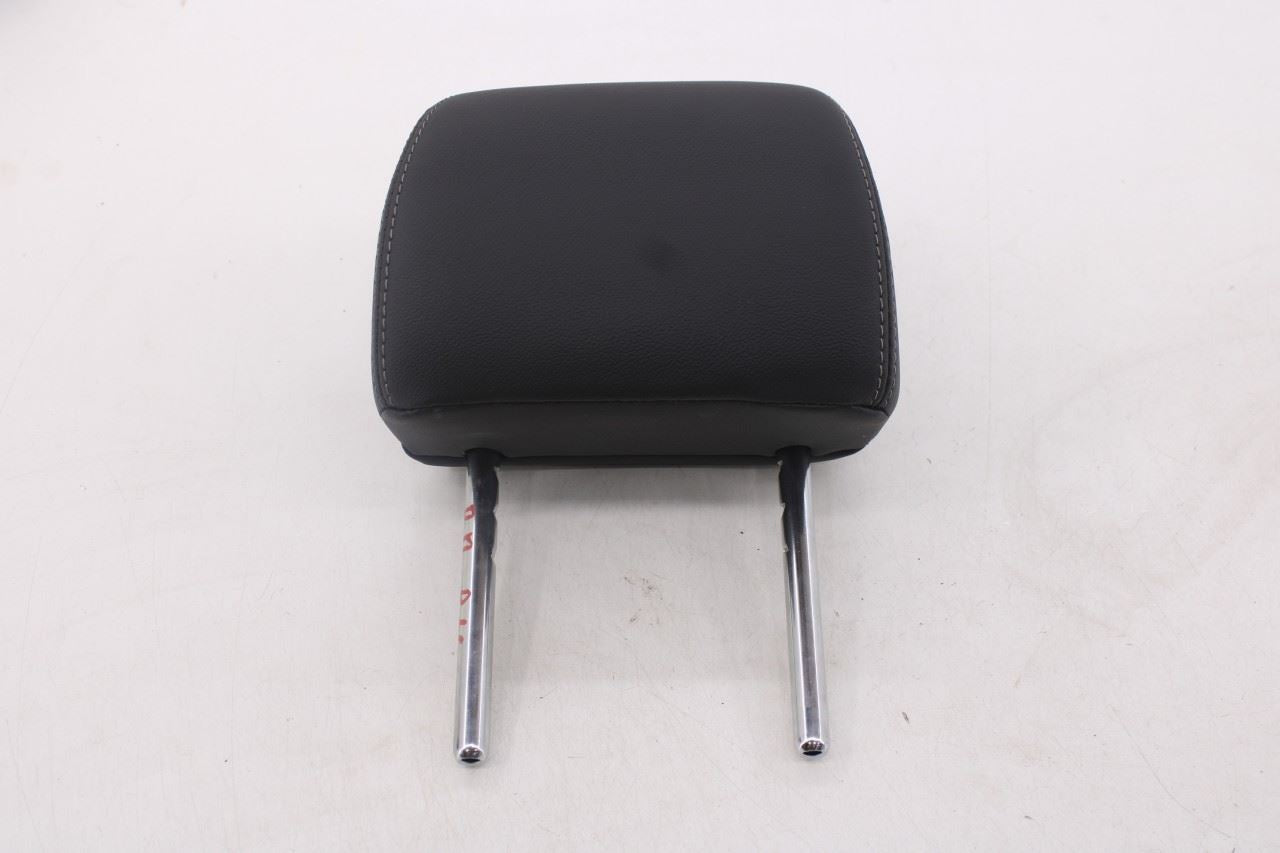 20-22 Kia Sportage Nightfall Rear RH Left Side and Center 2nd Row Seat Headrest7