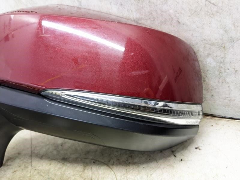 2020-22 Toyota Highlander LH Driver Side Rearview Mirror 87940-0E351 OEM *ReaD* - Alshned Auto Parts